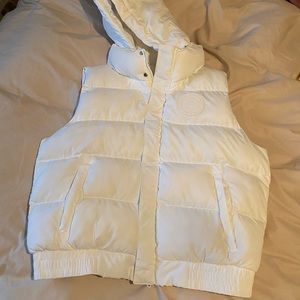 Fabletics Puffer Vest